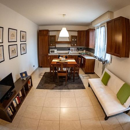 Jolie Maison Cassano Magnago Εξωτερικό φωτογραφία