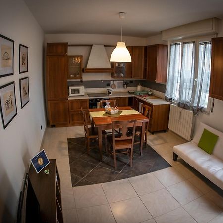 Jolie Maison Cassano Magnago Εξωτερικό φωτογραφία