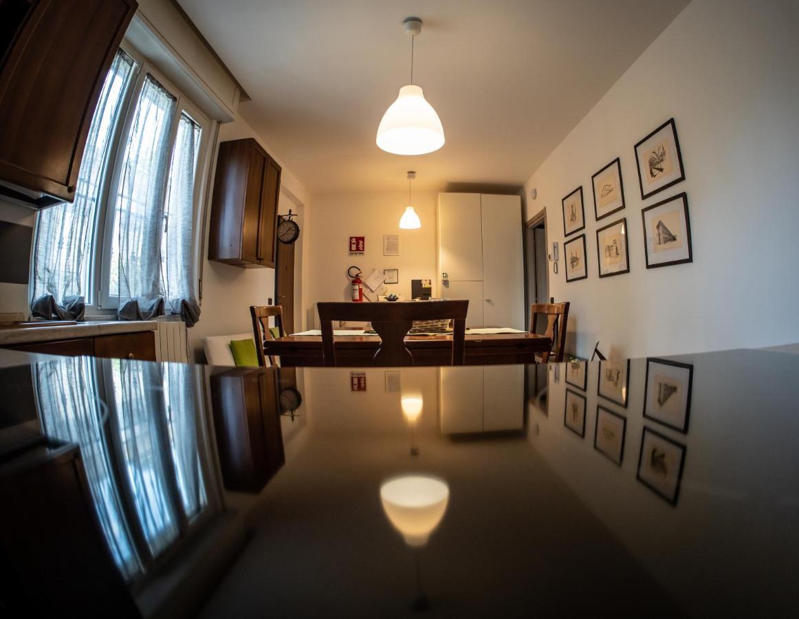 Jolie Maison Cassano Magnago Εξωτερικό φωτογραφία