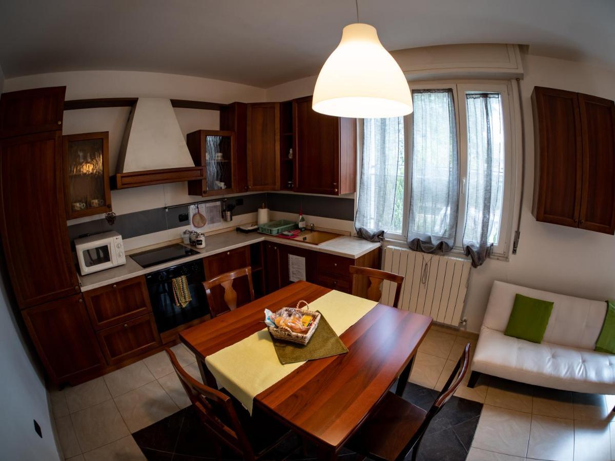 Jolie Maison Cassano Magnago Εξωτερικό φωτογραφία