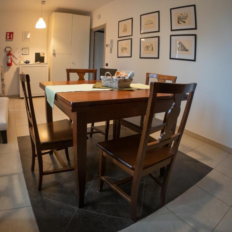 Jolie Maison Cassano Magnago Εξωτερικό φωτογραφία