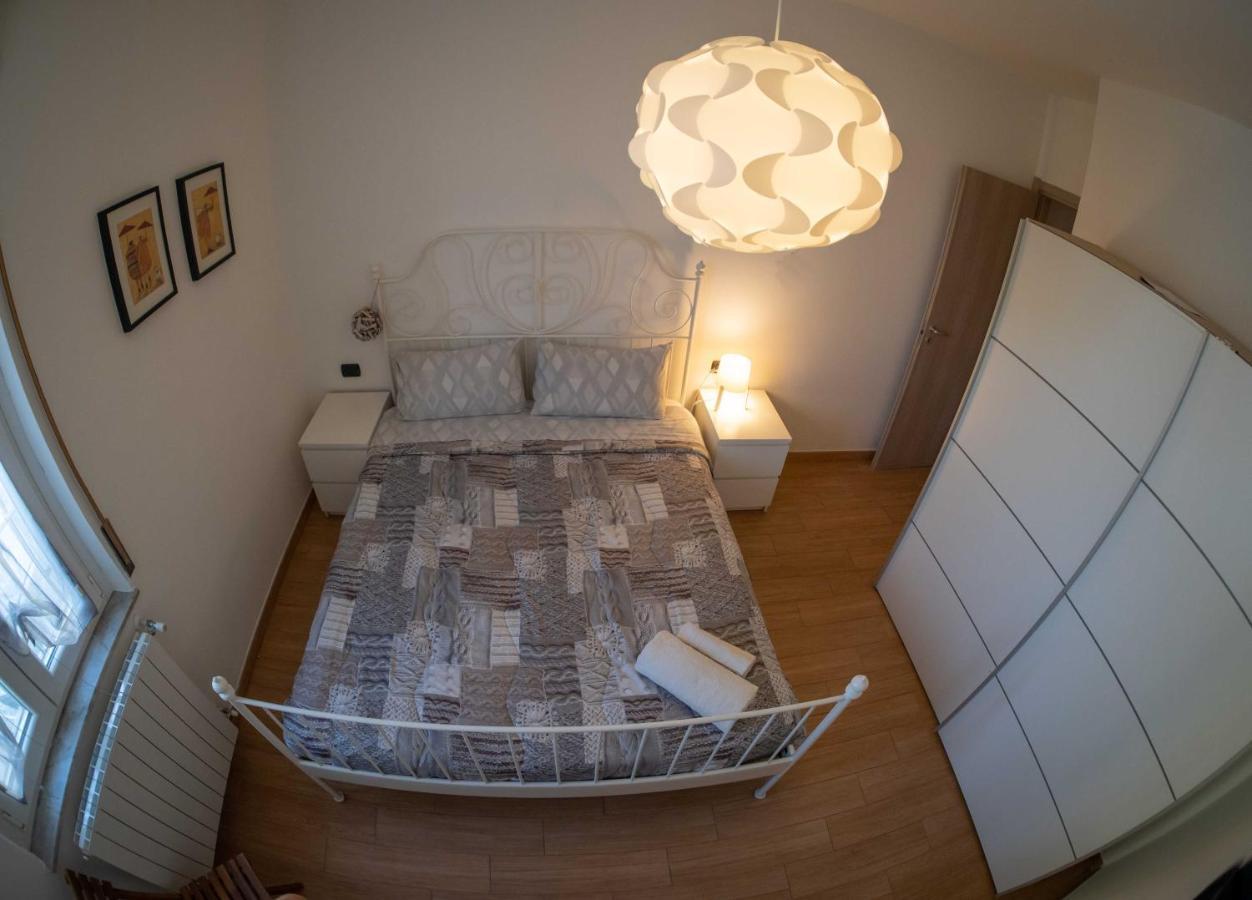 Jolie Maison Cassano Magnago Εξωτερικό φωτογραφία