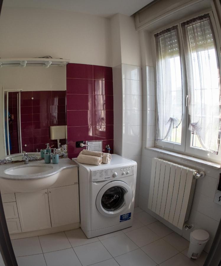Jolie Maison Cassano Magnago Εξωτερικό φωτογραφία